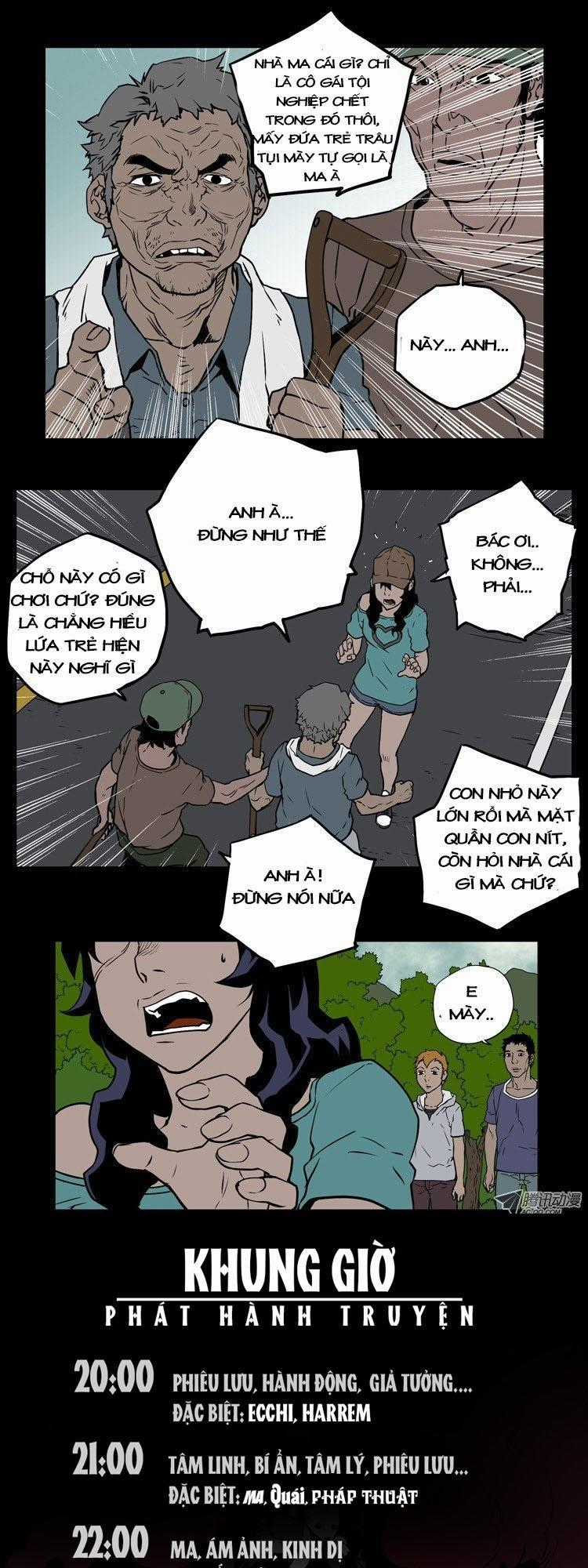 0.0 Mhz - Chapter 48 - Trang 23