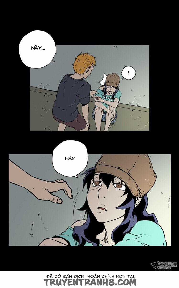 0.0 Mhz - Chapter 48 - Trang 10