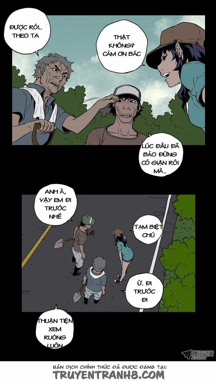 0.0 Mhz - Chapter 49 - Trang 17