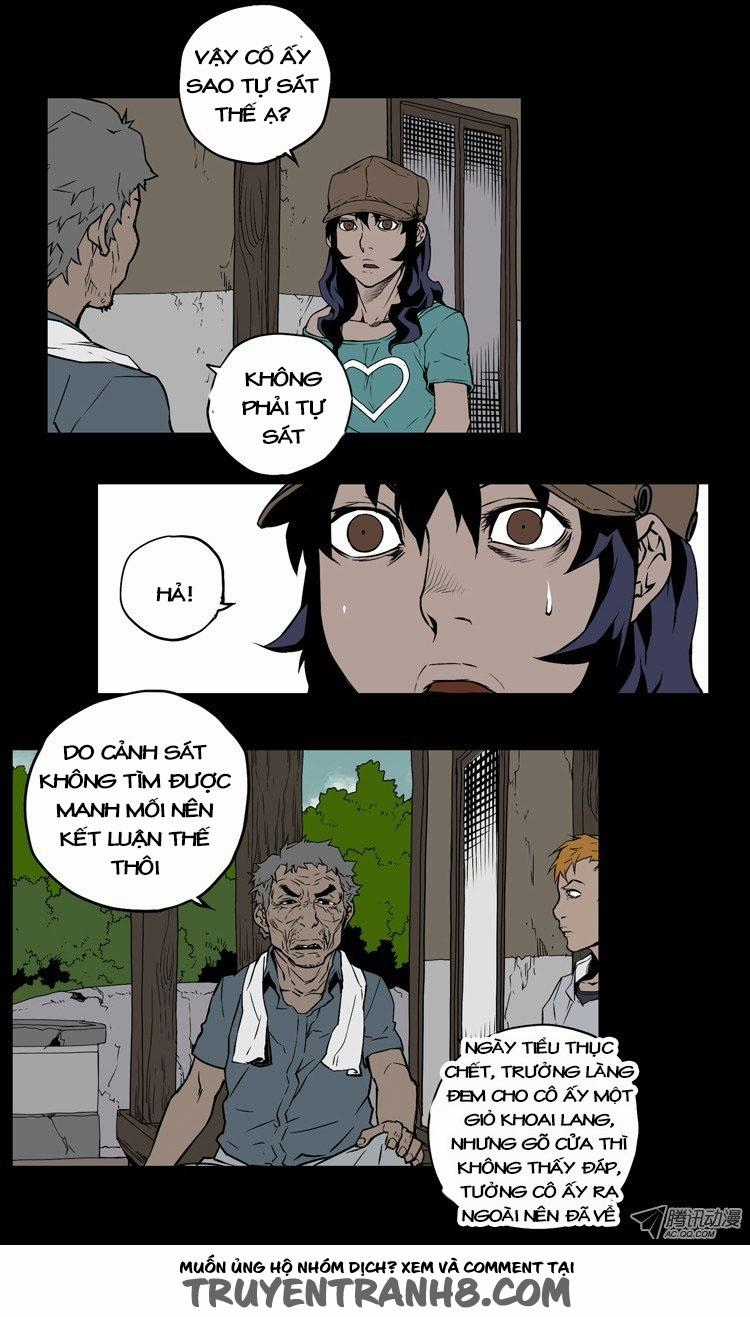 0.0 Mhz - Chapter 49 - Trang 19