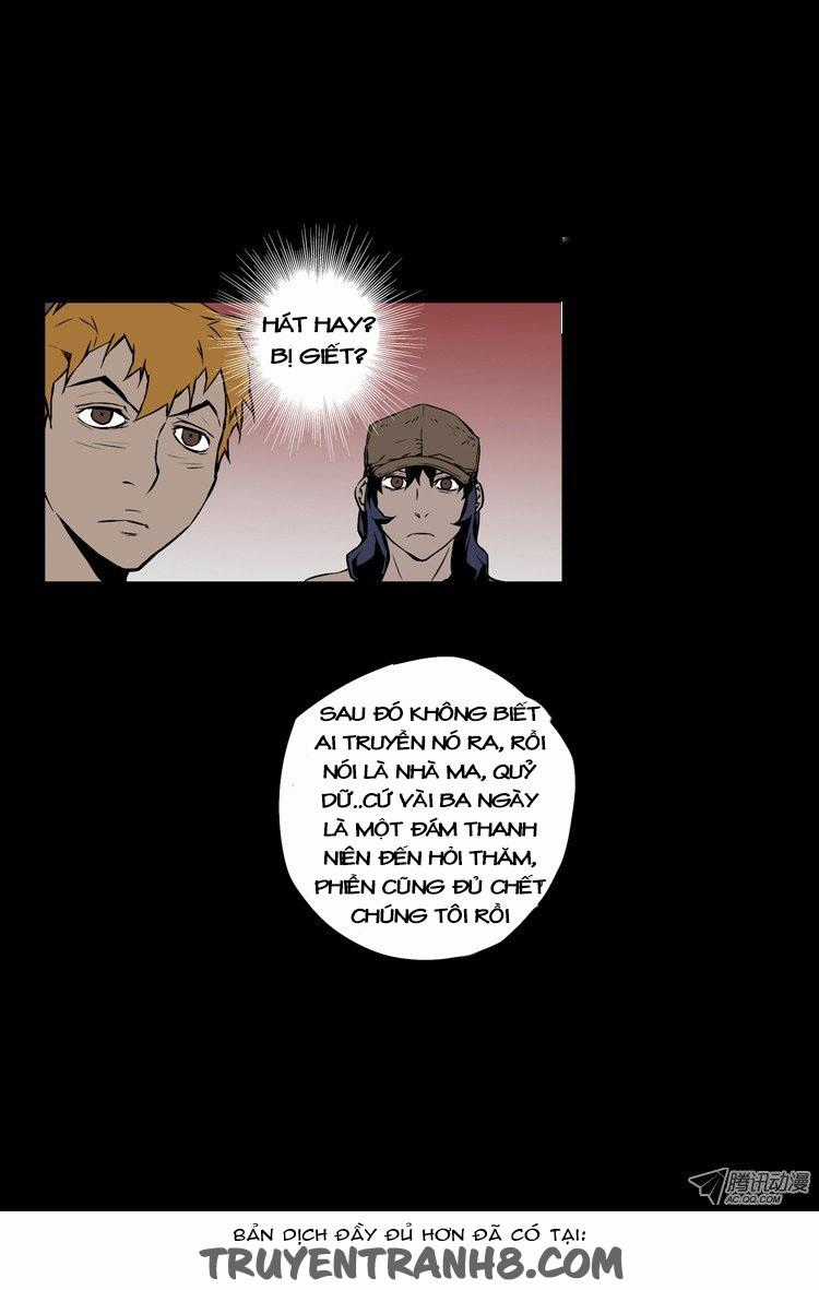 0.0 Mhz - Chapter 49 - Trang 22