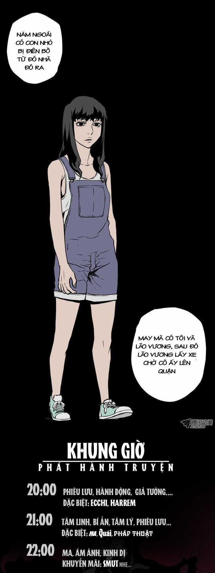 0.0 Mhz - Chapter 49 - Trang 23