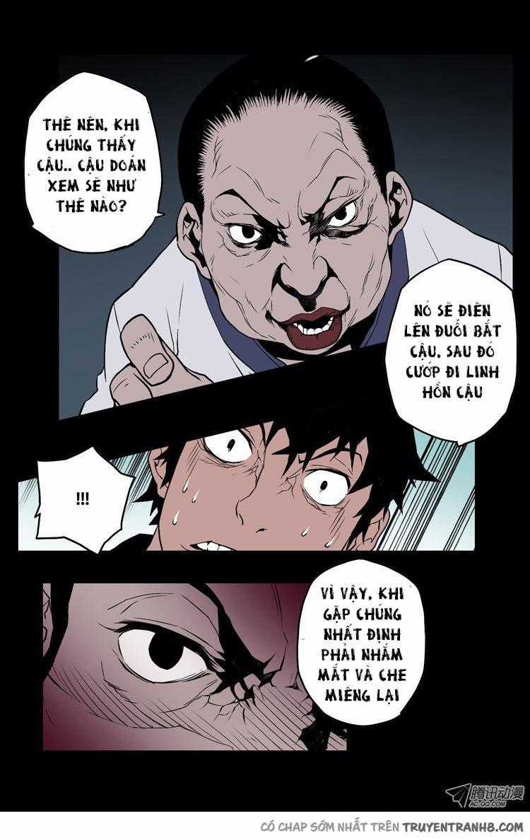 0.0 Mhz - Chapter 5 - Trang 14