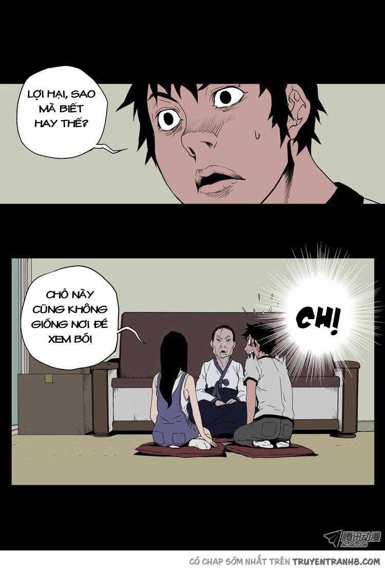 0.0 Mhz - Chapter 5 - Trang 3