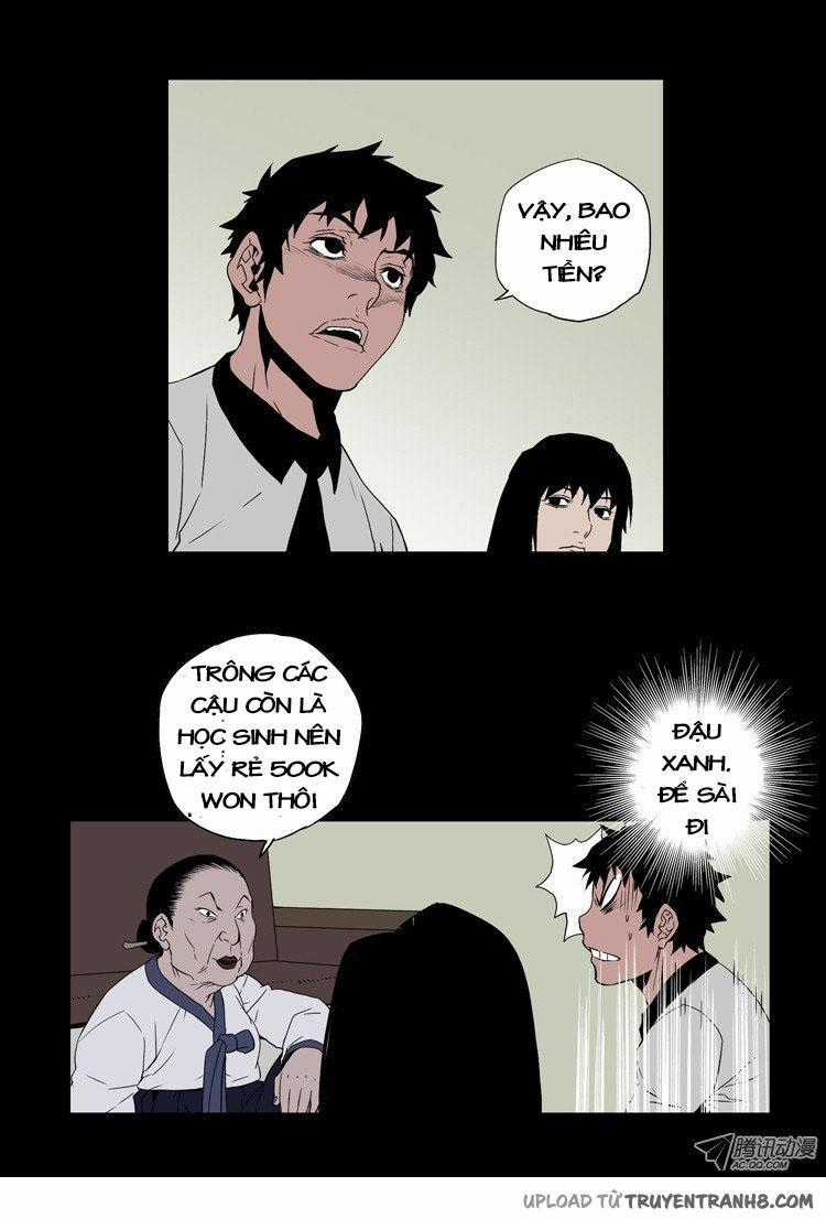 0.0 Mhz - Chapter 5 - Trang 21