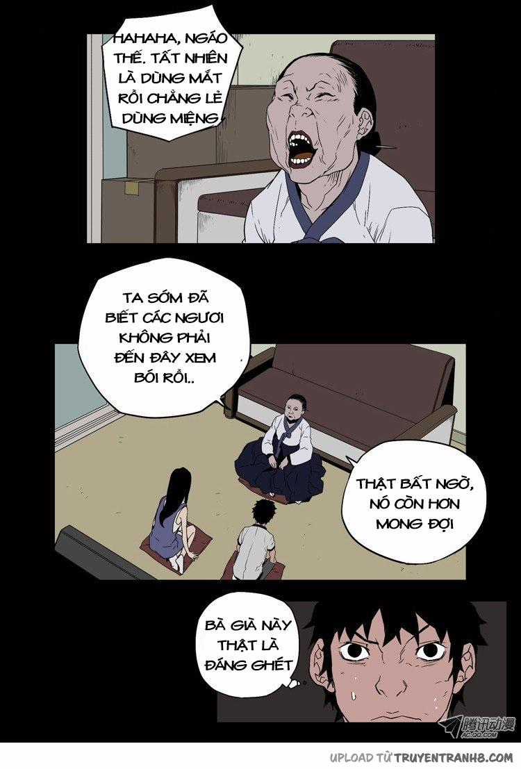 0.0 Mhz - Chapter 5 - Trang 8