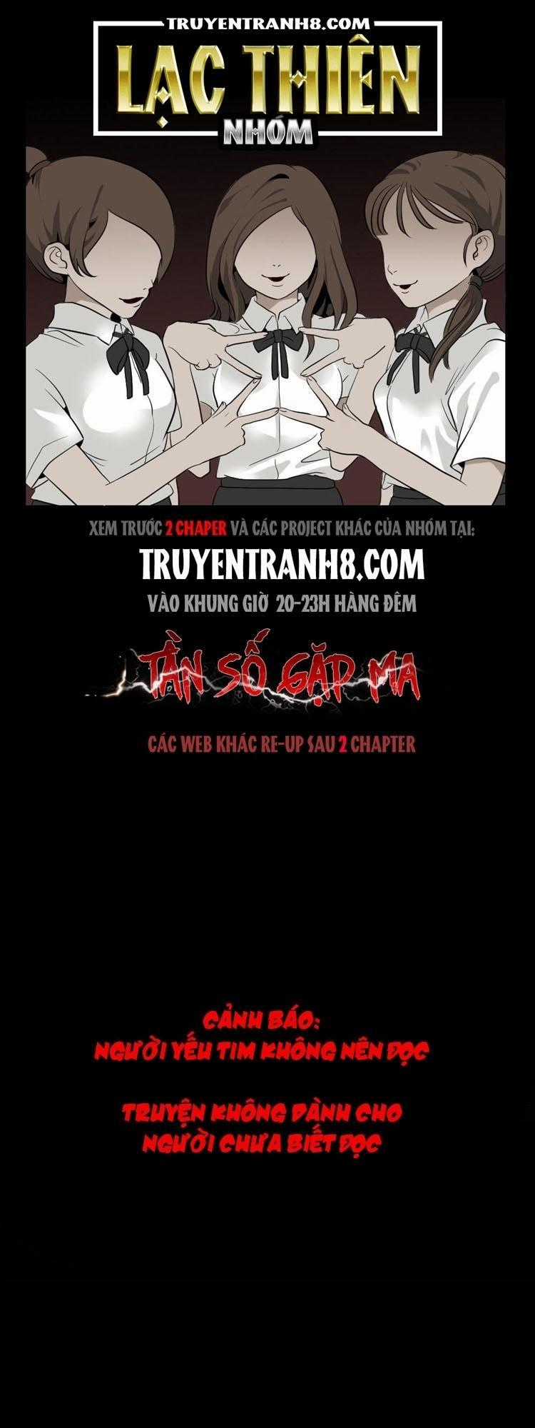 0.0 Mhz - Chapter 50 - Trang 2