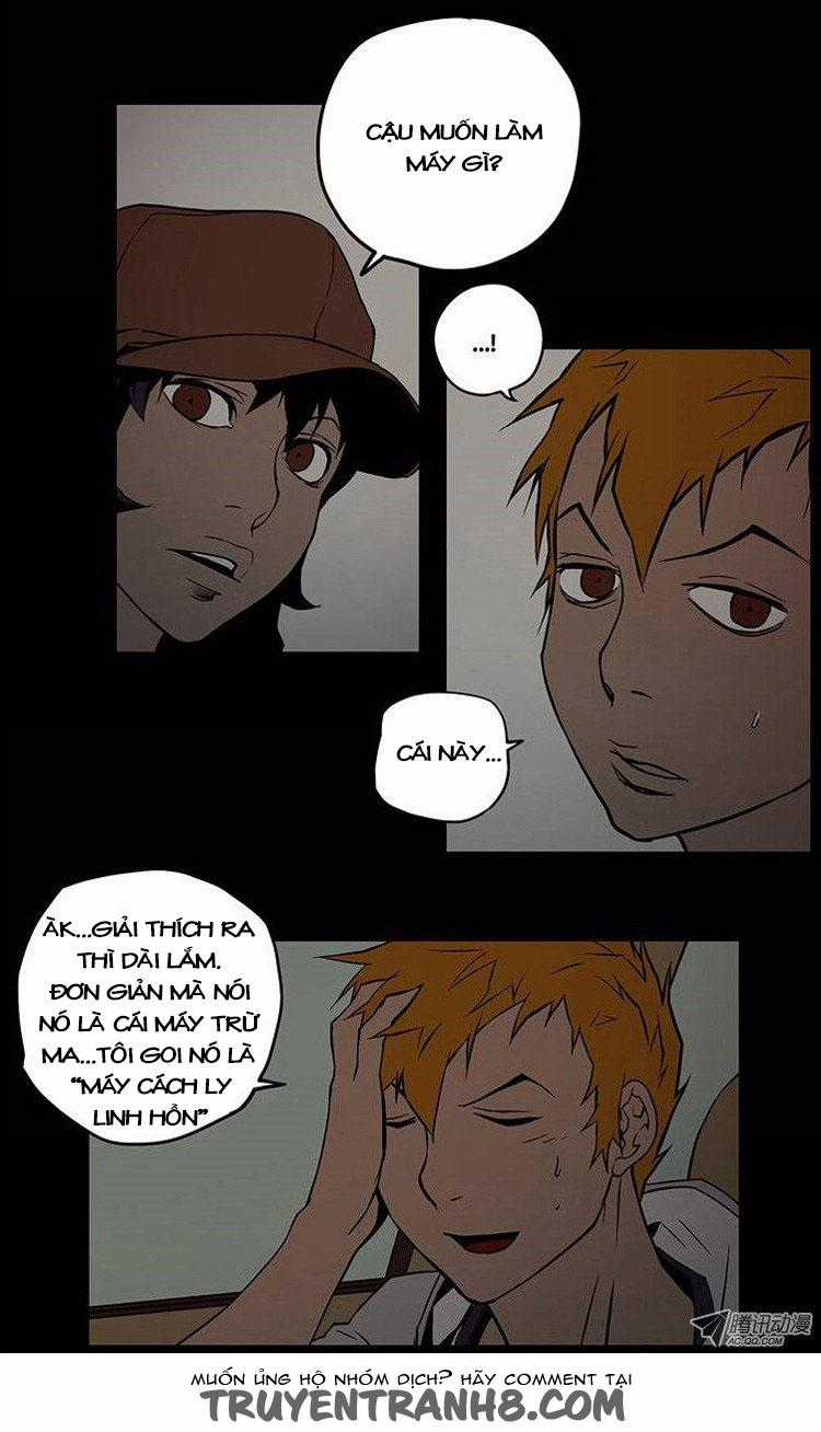 0.0 Mhz - Chapter 50 - Trang 11