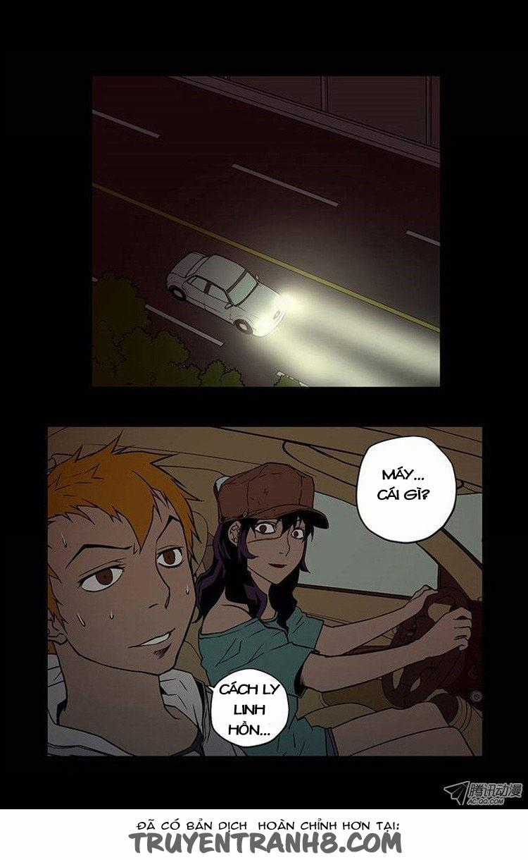 0.0 Mhz - Chapter 50 - Trang 12