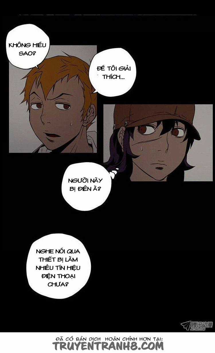 0.0 Mhz - Chapter 50 - Trang 13