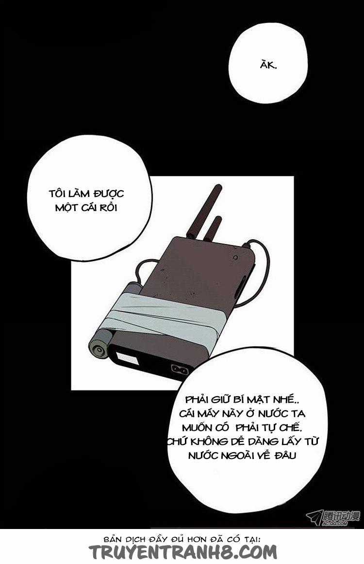 0.0 Mhz - Chapter 50 - Trang 14