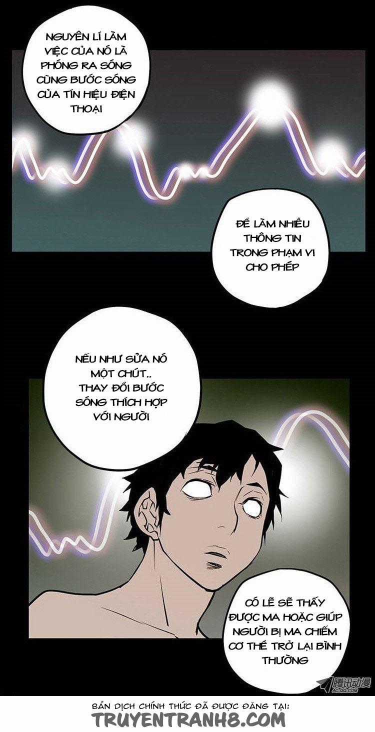 0.0 Mhz - Chapter 50 - Trang 15