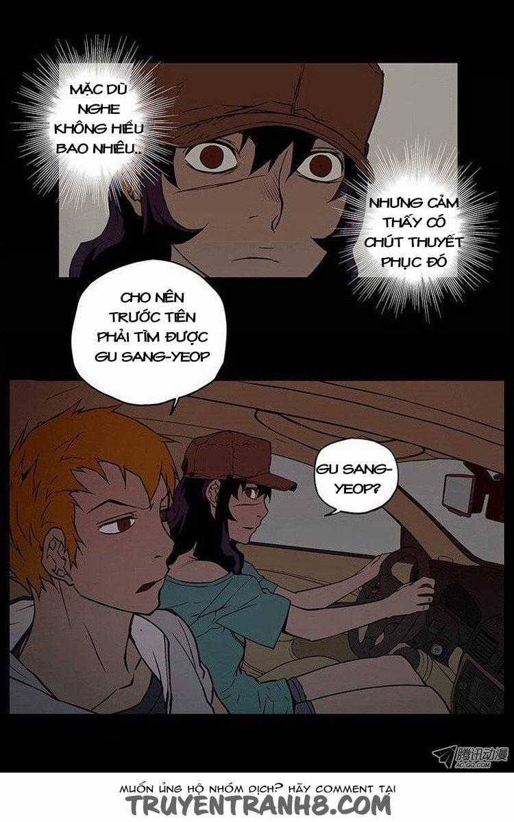 0.0 Mhz - Chapter 50 - Trang 16