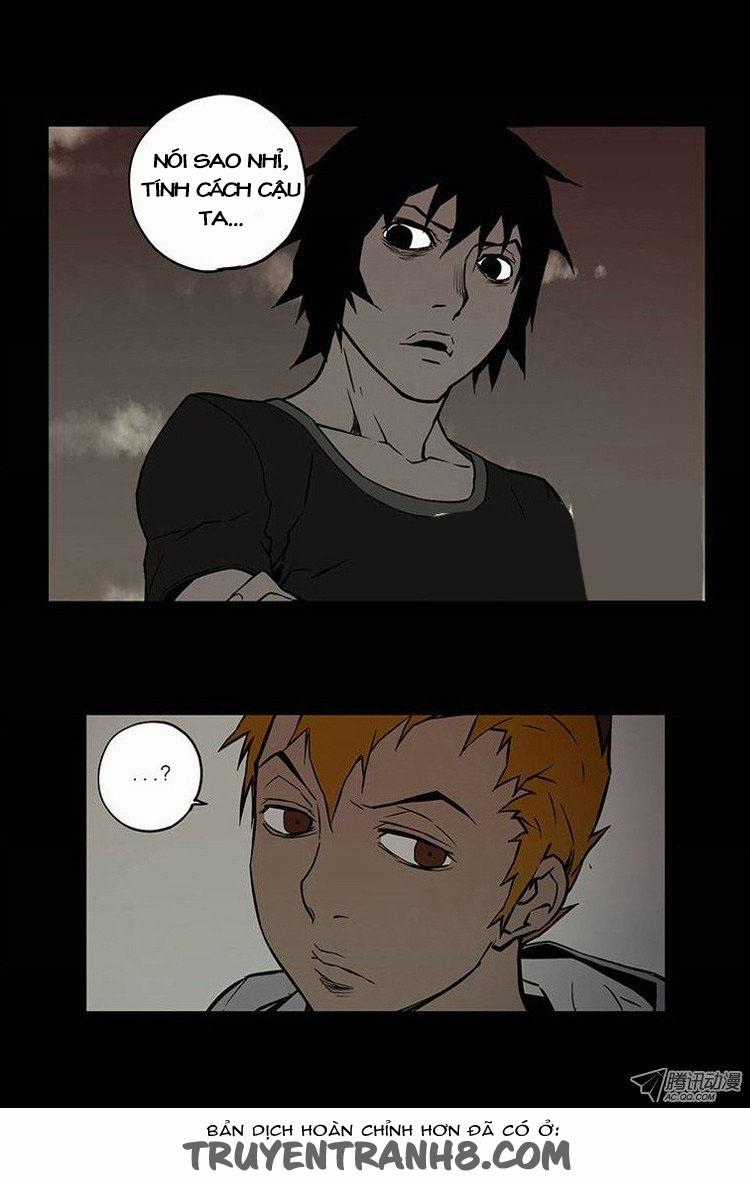 0.0 Mhz - Chapter 50 - Trang 18