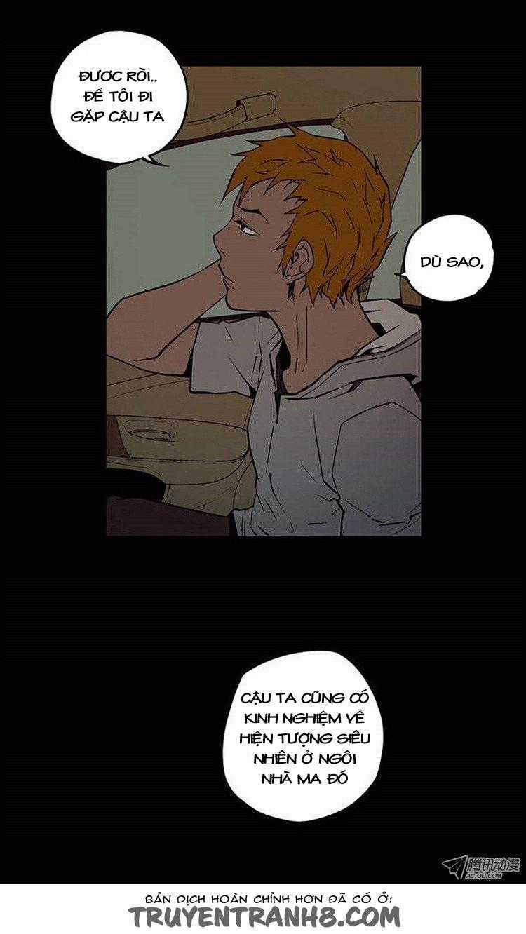 0.0 Mhz - Chapter 50 - Trang 19