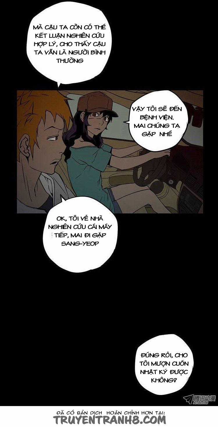 0.0 Mhz - Chapter 50 - Trang 20