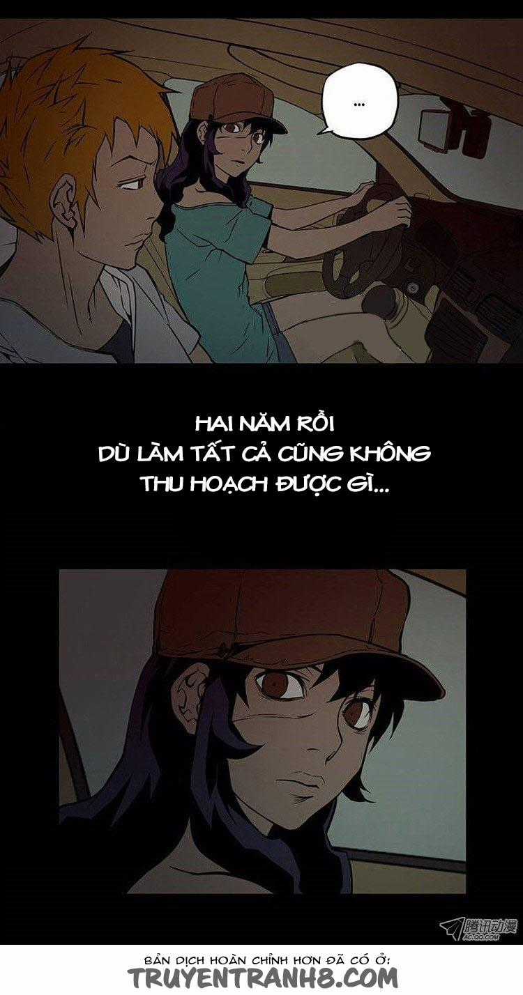 0.0 Mhz - Chapter 50 - Trang 6