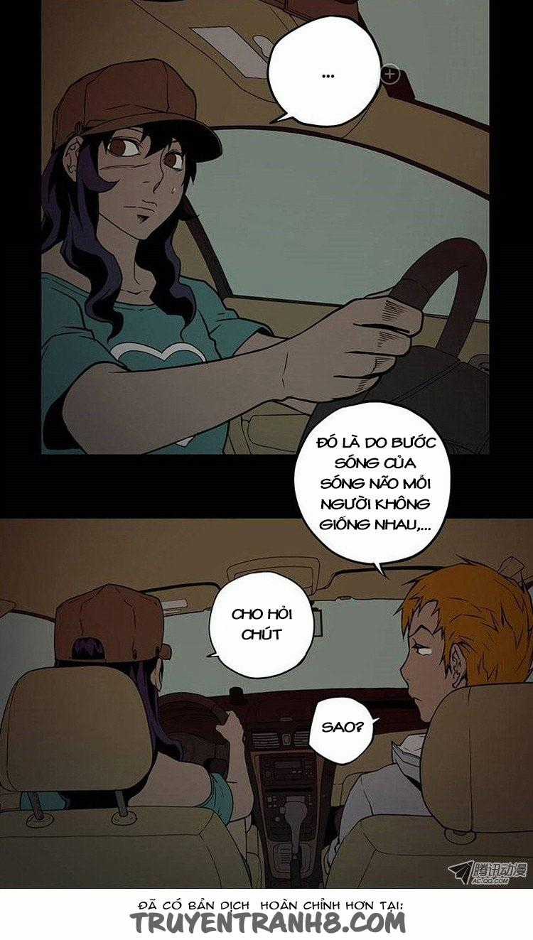 0.0 Mhz - Chapter 50 - Trang 9