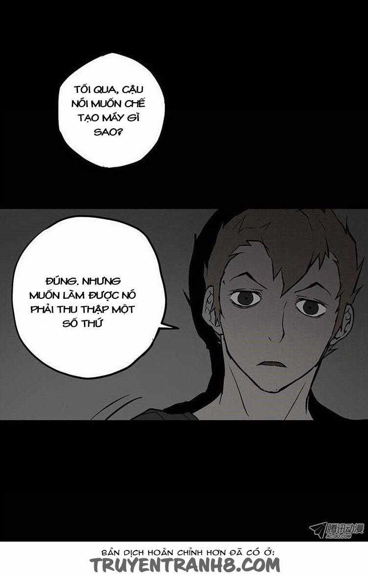 0.0 Mhz - Chapter 50 - Trang 10