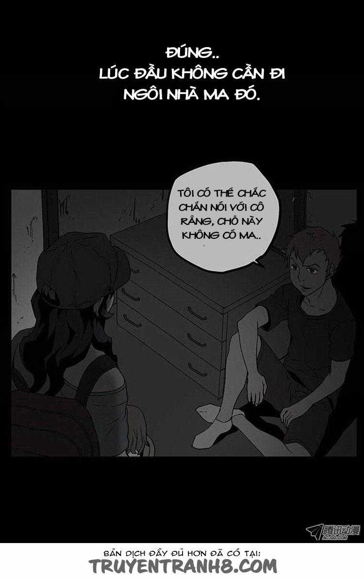 0.0 Mhz - Chapter 51 - Trang 13