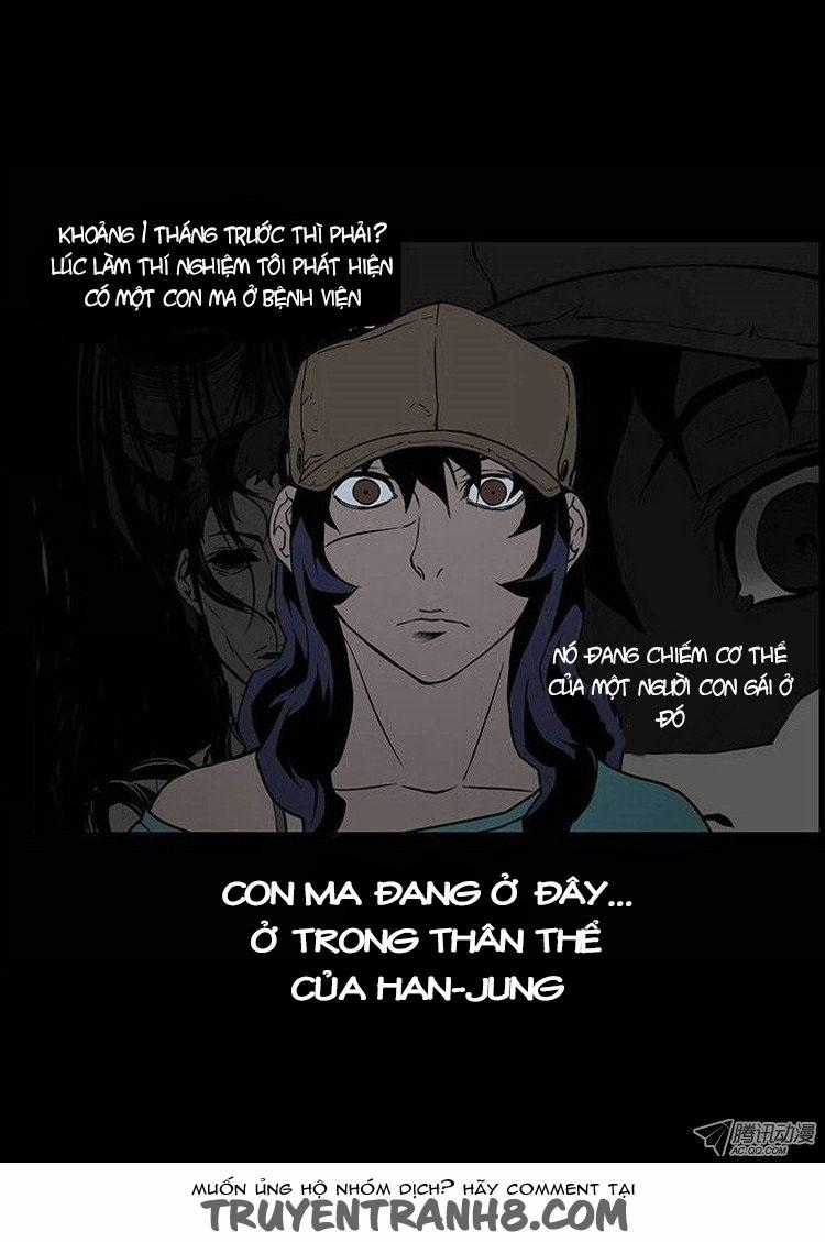 0.0 Mhz - Chapter 51 - Trang 14