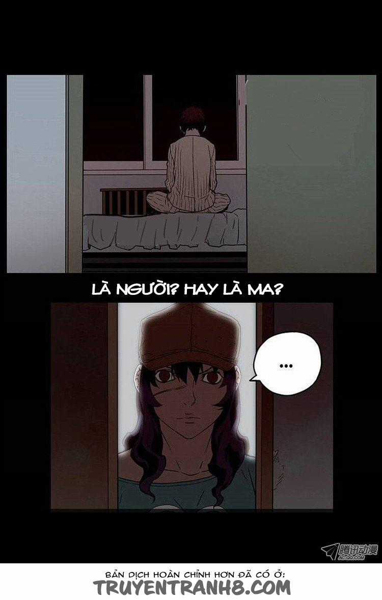 0.0 Mhz - Chapter 51 - Trang 17