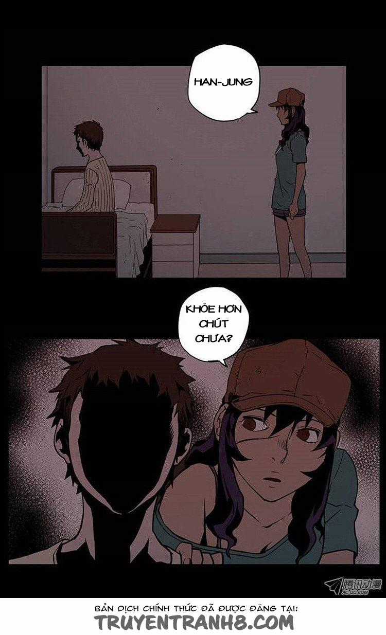 0.0 Mhz - Chapter 51 - Trang 18