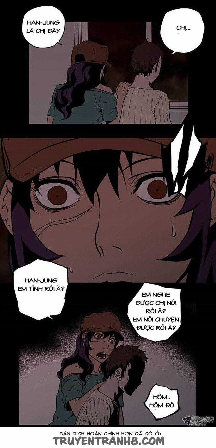 0.0 Mhz - Chapter 51 - Trang 19