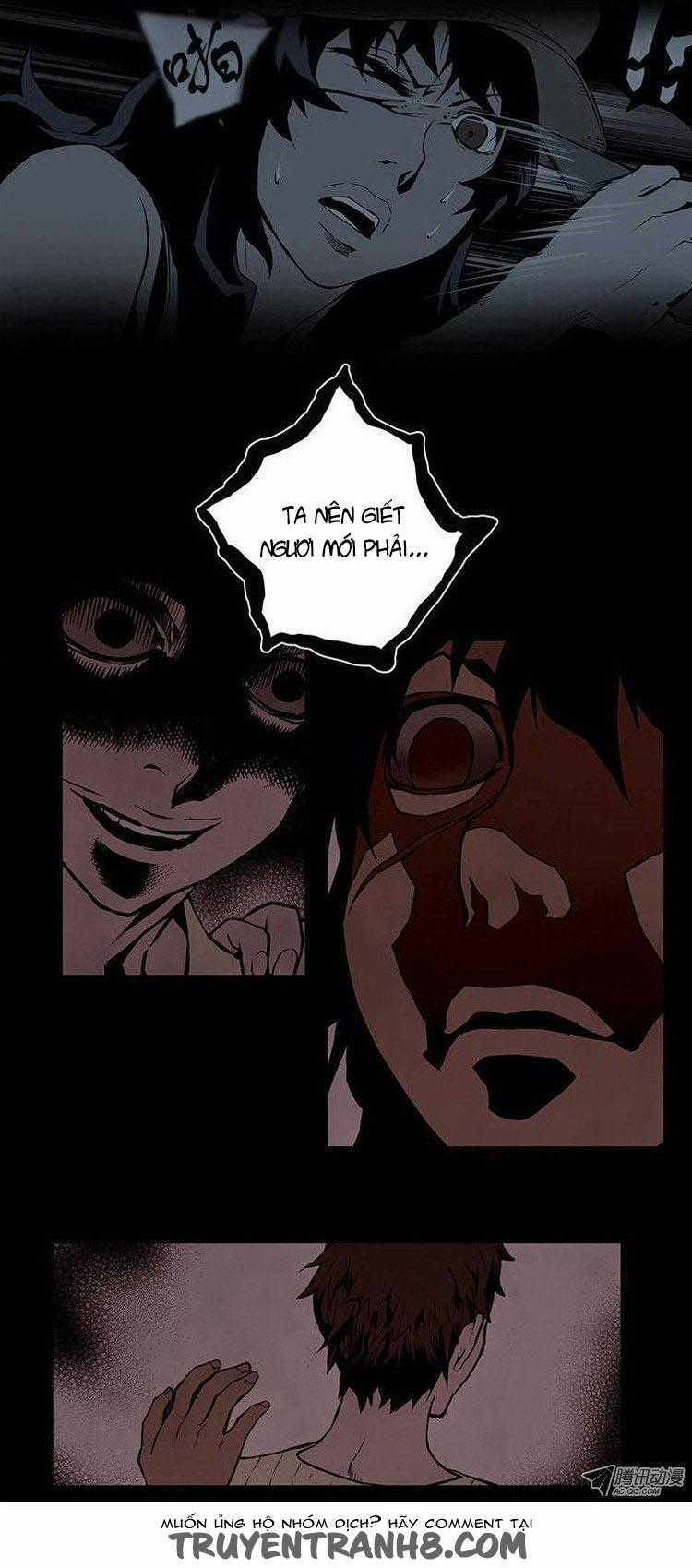 0.0 Mhz - Chapter 51 - Trang 20