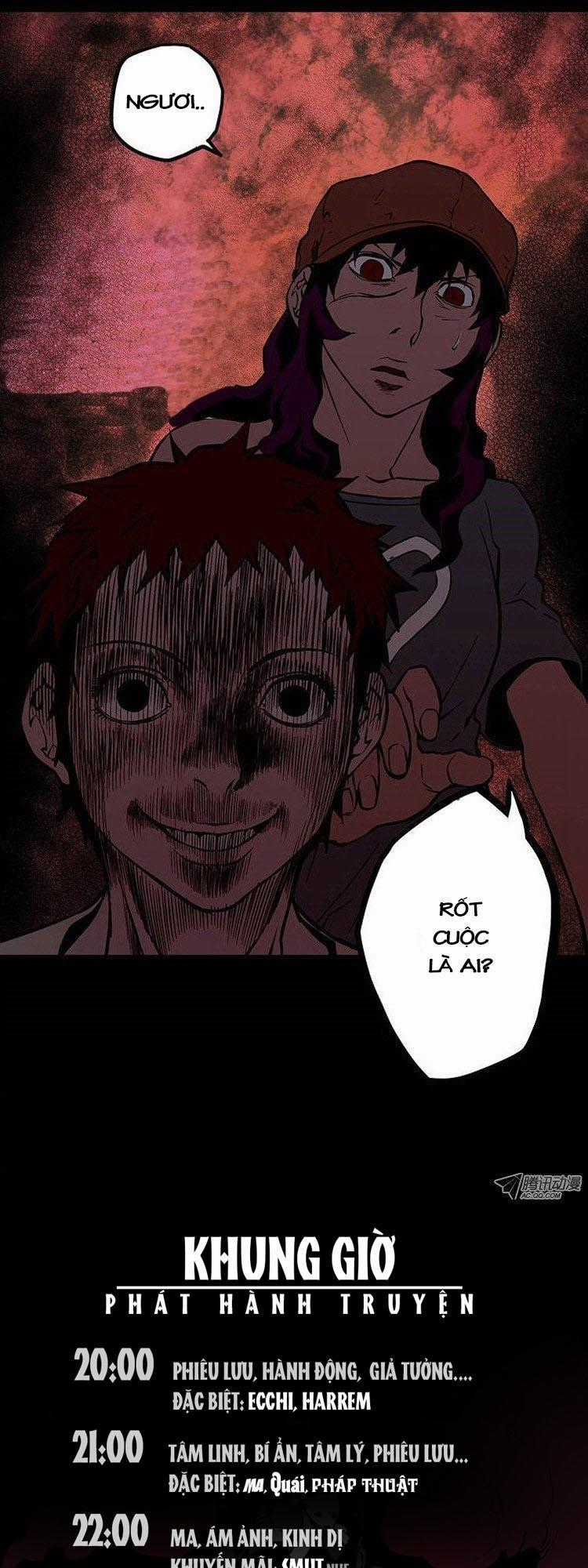 0.0 Mhz - Chapter 51 - Trang 21