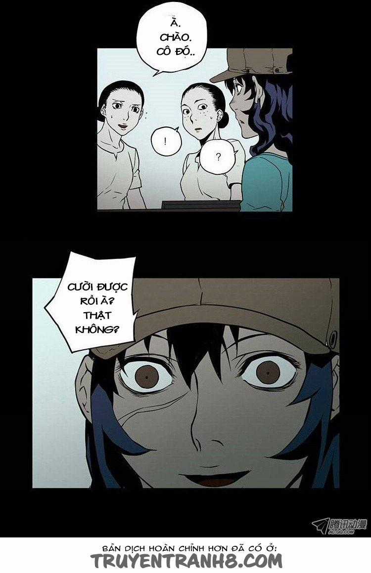 0.0 Mhz - Chapter 51 - Trang 4