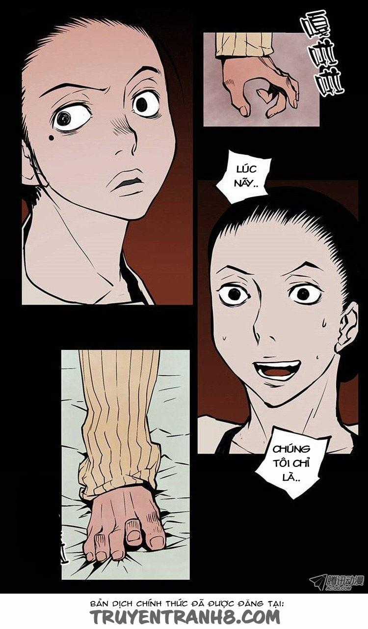 0.0 Mhz - Chapter 51 - Trang 9