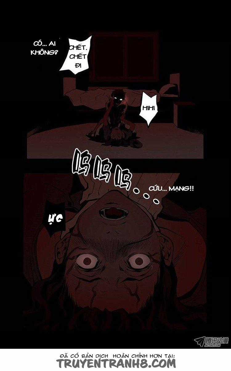 0.0 Mhz - Chapter 52 - Trang 13