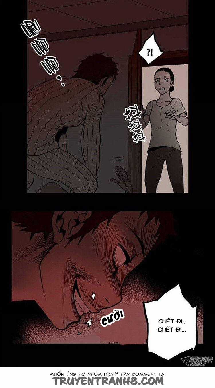 0.0 Mhz - Chapter 52 - Trang 20