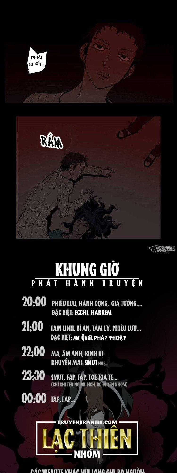 0.0 Mhz - Chapter 52 - Trang 22