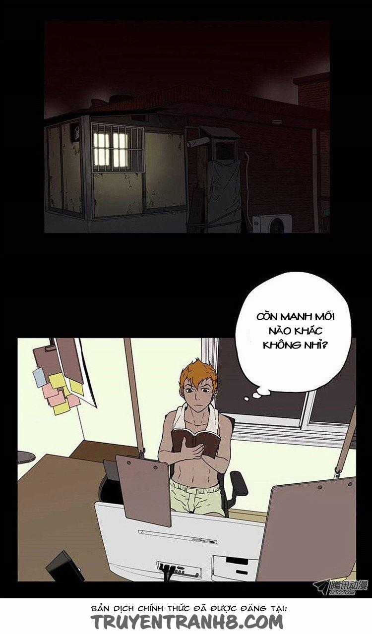 0.0 Mhz - Chapter 52 - Trang 5