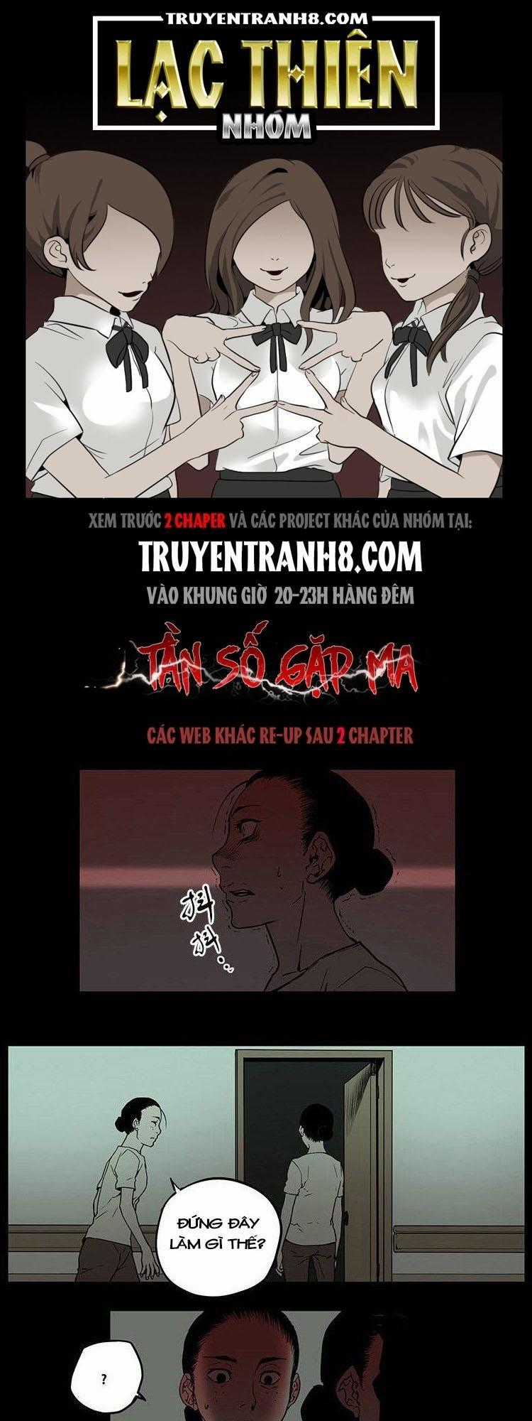 0.0 Mhz - Chapter 53 - Trang 2