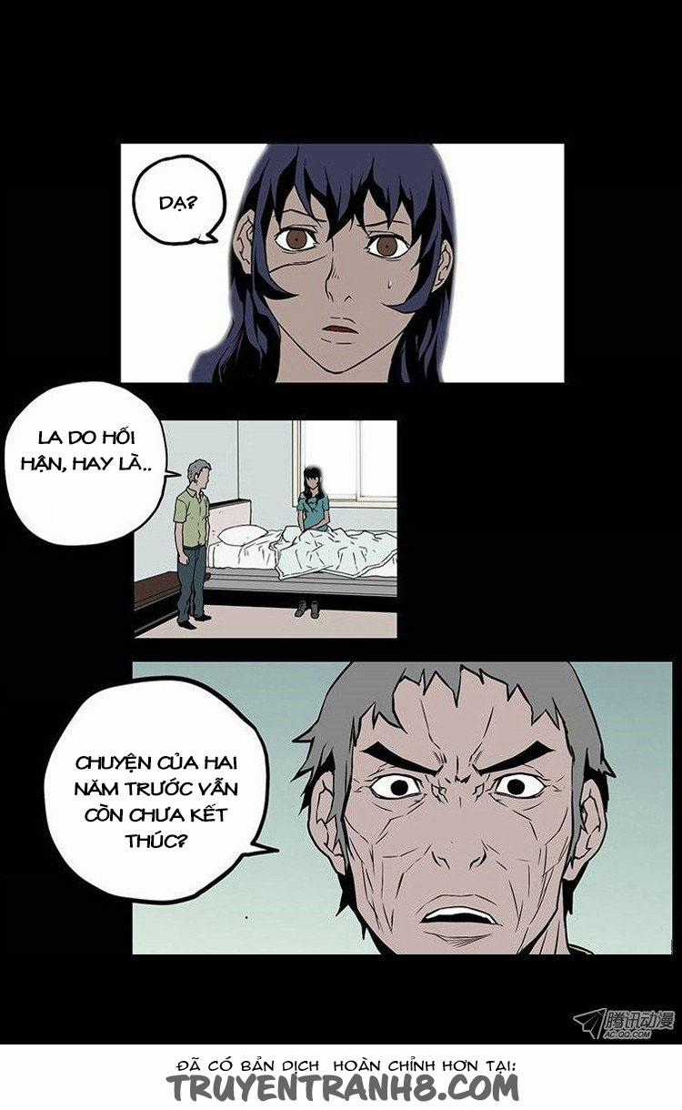 0.0 Mhz - Chapter 53 - Trang 12