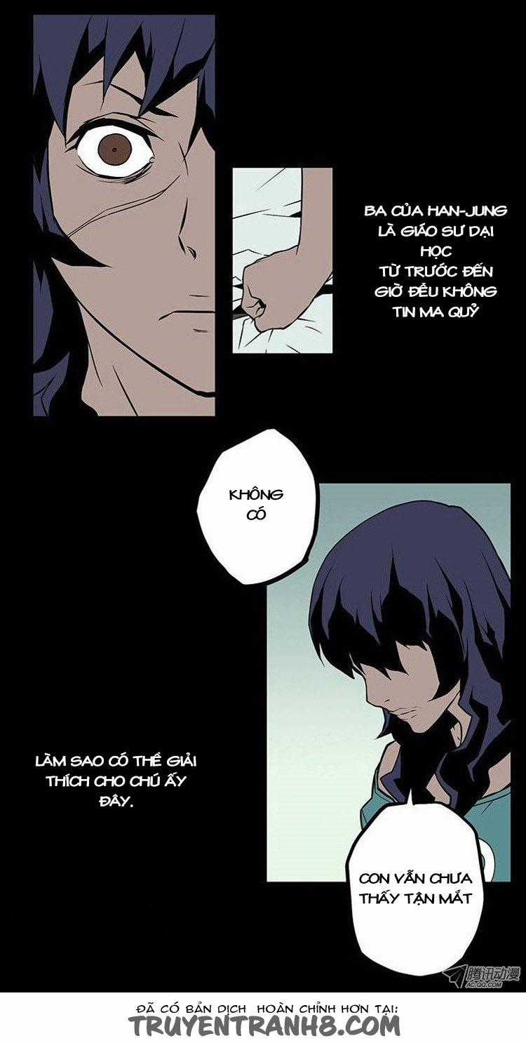 0.0 Mhz - Chapter 53 - Trang 14