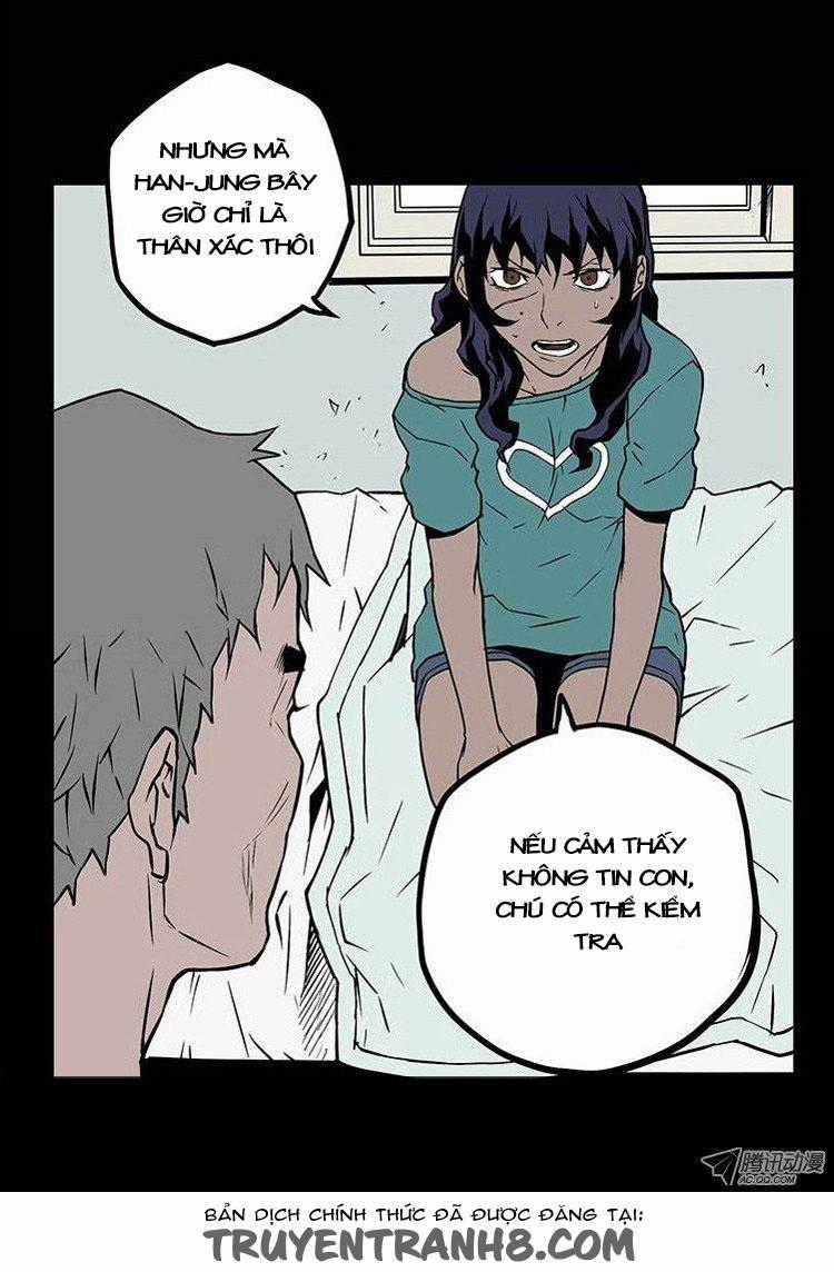 0.0 Mhz - Chapter 53 - Trang 16