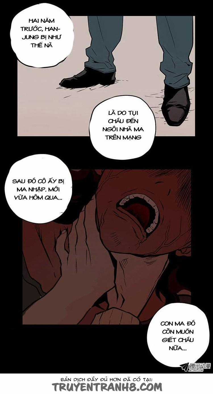 0.0 Mhz - Chapter 53 - Trang 18