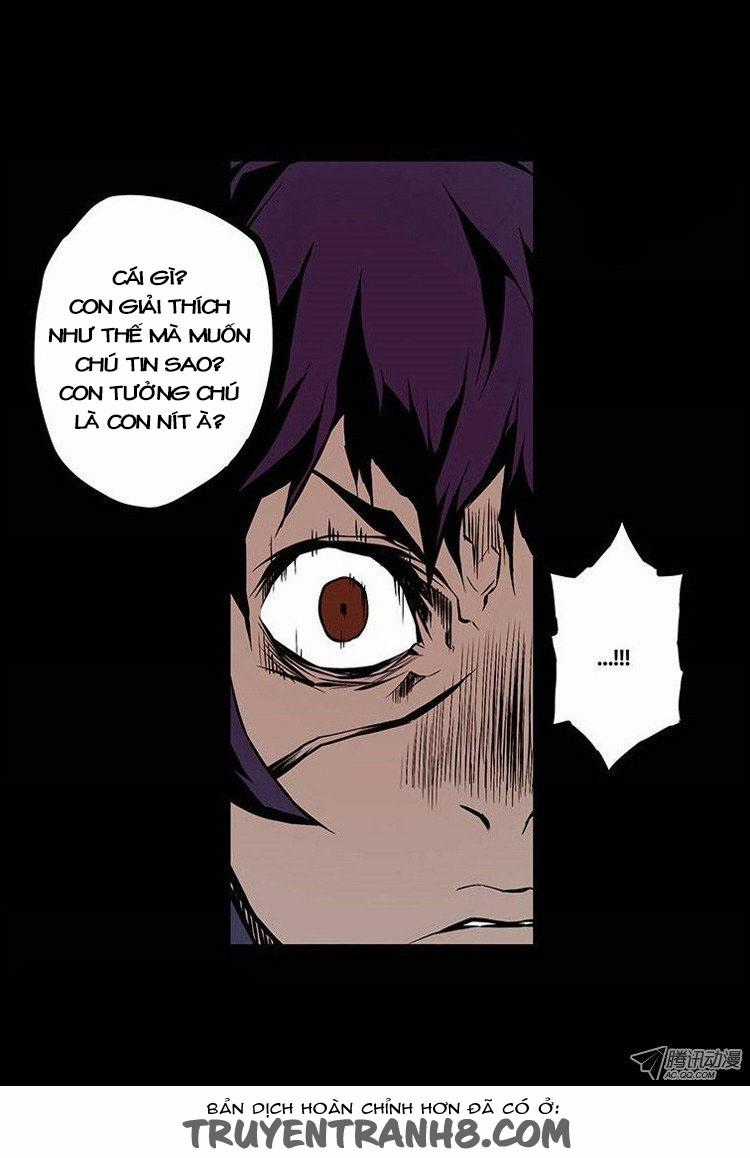 0.0 Mhz - Chapter 53 - Trang 19