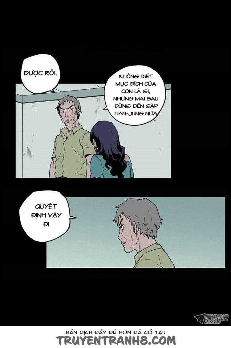 0.0 Mhz - Chapter 53 - Trang 20