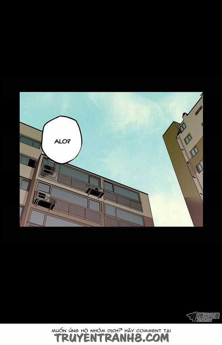 0.0 Mhz - Chapter 53 - Trang 22