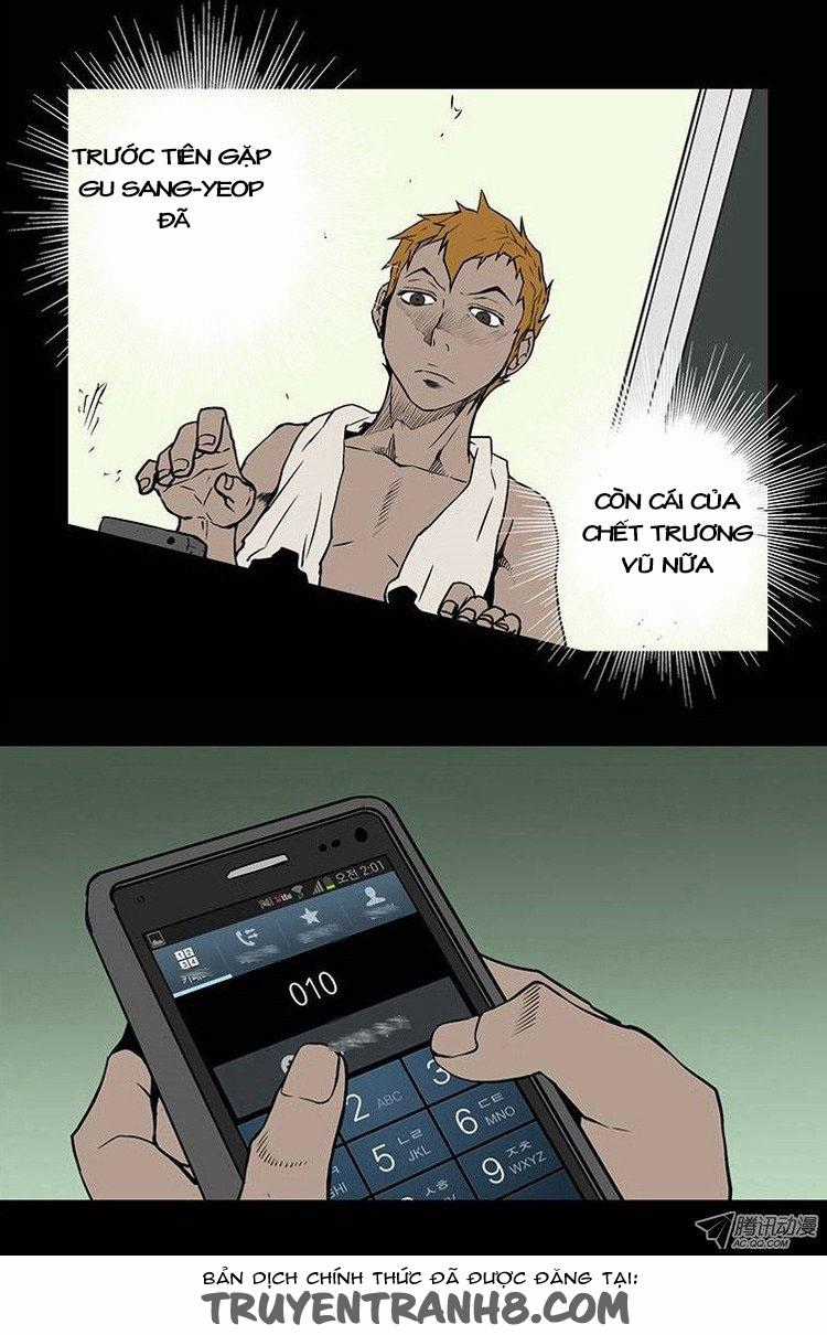 0.0 Mhz - Chapter 53 - Trang 7