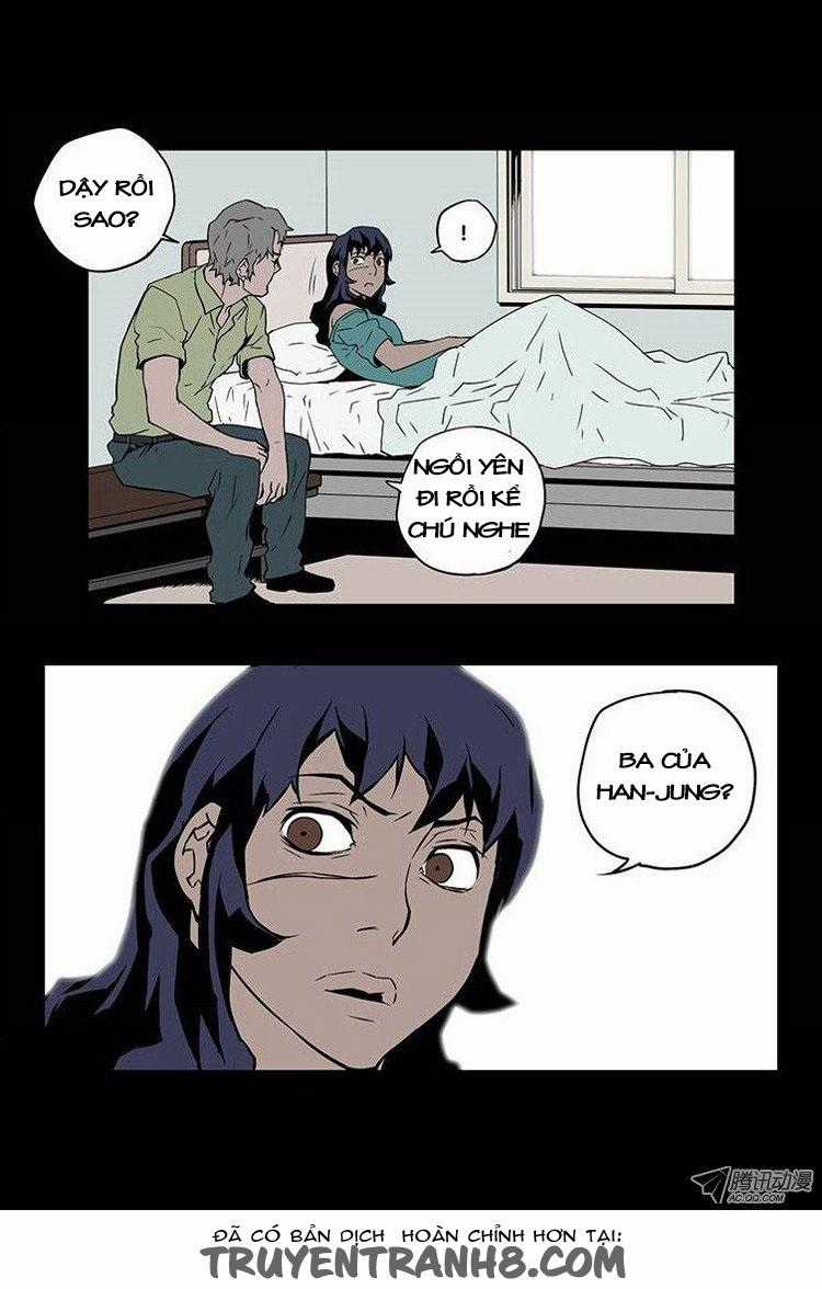 0.0 Mhz - Chapter 53 - Trang 10