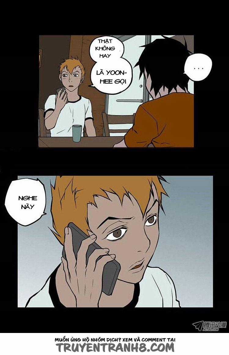 0.0 Mhz - Chapter 54 - Trang 12