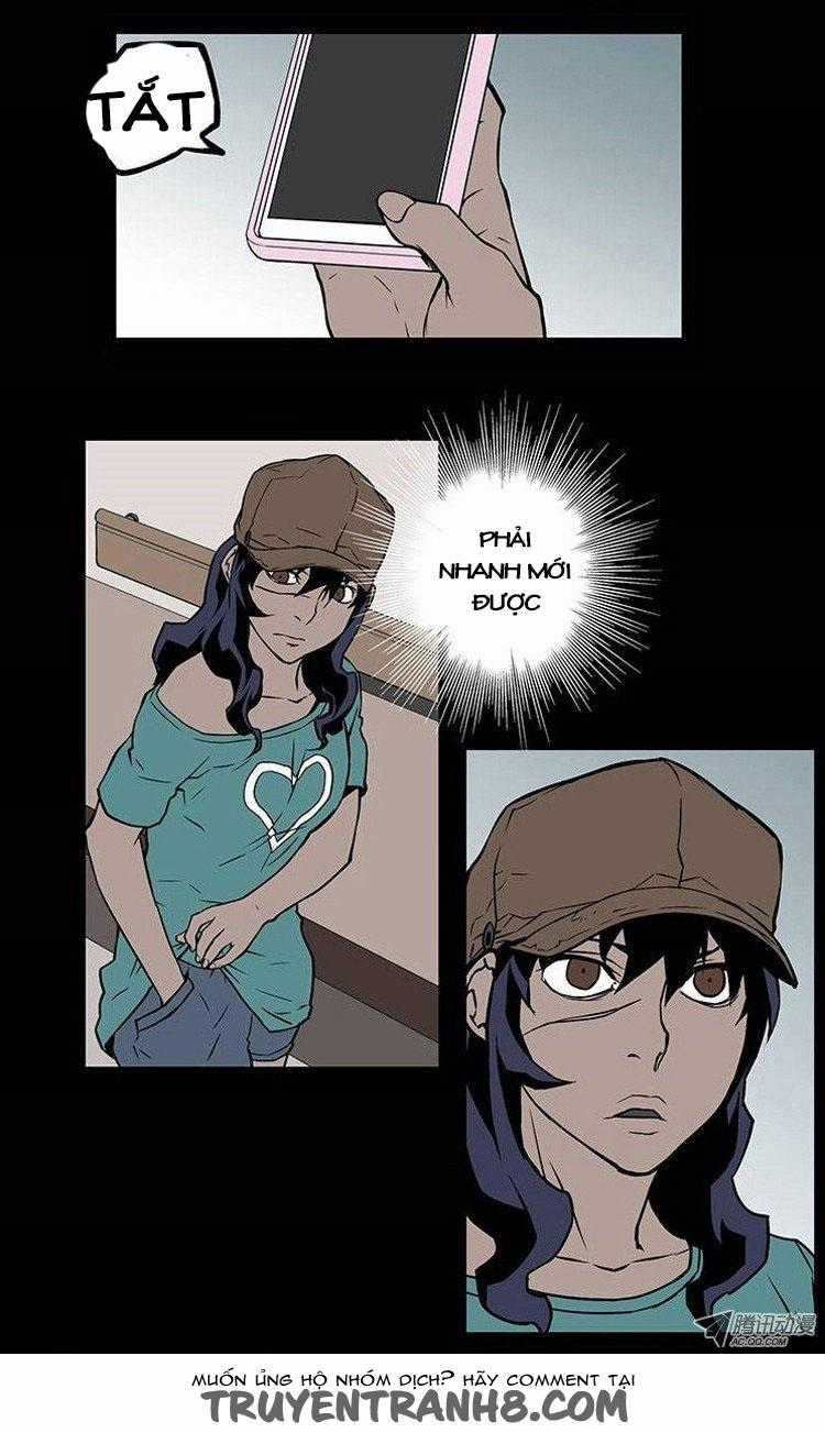 0.0 Mhz - Chapter 54 - Trang 15