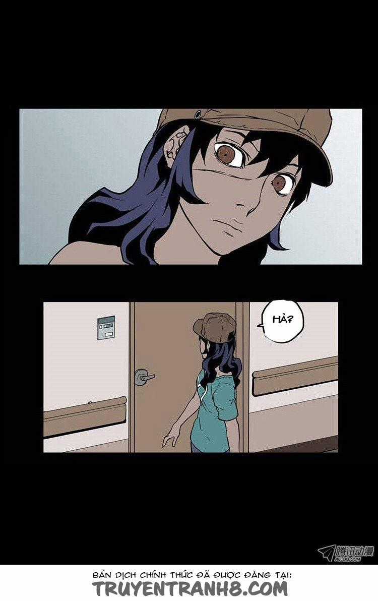 0.0 Mhz - Chapter 54 - Trang 17