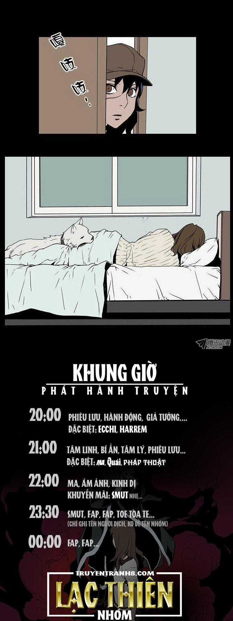 0.0 Mhz - Chapter 54 - Trang 21